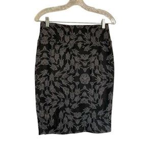 LuLaRoe Yoga Waistband Pencil Skirt